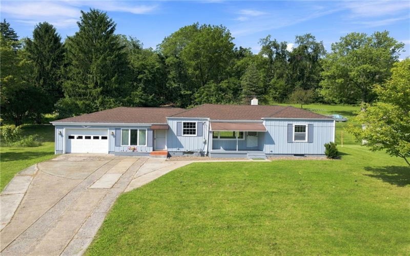 146 Youngstown Rd., Lemont Furnace, 15456, 3 Bedroom Bedrooms, 8 Room Rooms,1.1 BathroomBathrooms,Residential,For Sale,Youngstown Rd.,1771888