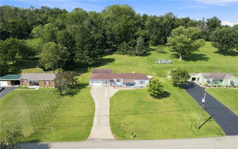 146 Youngstown Rd., Lemont Furnace, 15456, 3 Bedroom Bedrooms, 8 Room Rooms,1.1 BathroomBathrooms,Residential,For Sale,Youngstown Rd.,1771888