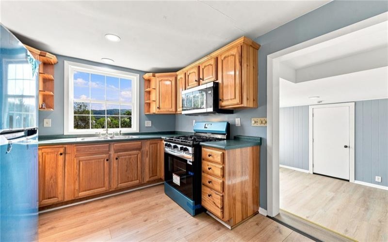 146 Youngstown Rd., Lemont Furnace, 15456, 3 Bedroom Bedrooms, 8 Room Rooms,1.1 BathroomBathrooms,Residential,For Sale,Youngstown Rd.,1771888