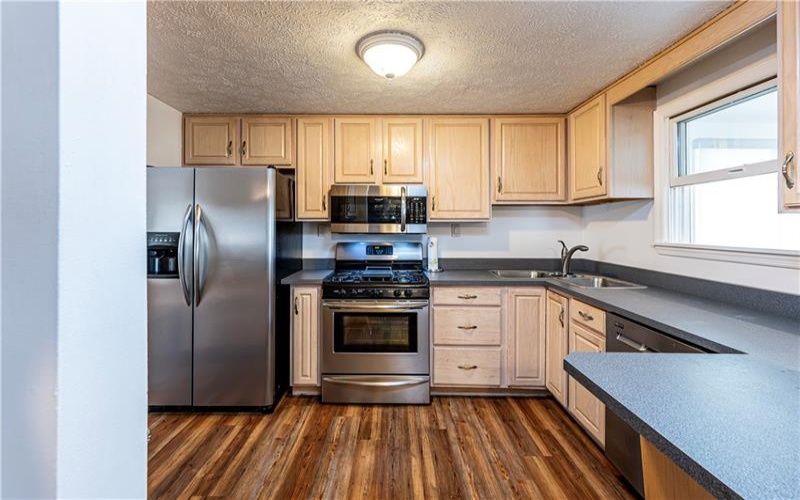245 Partridge, Greensburg, 15601, 3 Bedroom Bedrooms, 9 Room Rooms,2 BathroomBathrooms,Residential,For Sale,Partridge,1771910