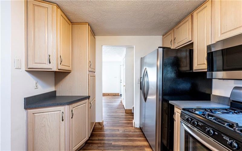 245 Partridge, Greensburg, 15601, 3 Bedroom Bedrooms, 9 Room Rooms,2 BathroomBathrooms,Residential,For Sale,Partridge,1771910