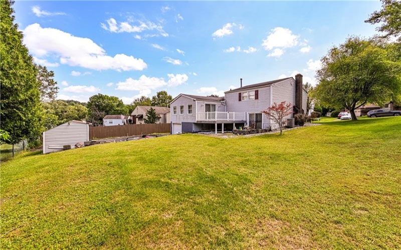 245 Partridge, Greensburg, 15601, 3 Bedroom Bedrooms, 9 Room Rooms,2 BathroomBathrooms,Residential,For Sale,Partridge,1771910