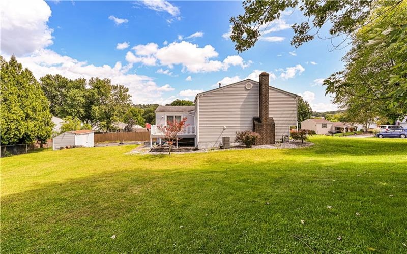 245 Partridge, Greensburg, 15601, 3 Bedroom Bedrooms, 9 Room Rooms,2 BathroomBathrooms,Residential,For Sale,Partridge,1771910