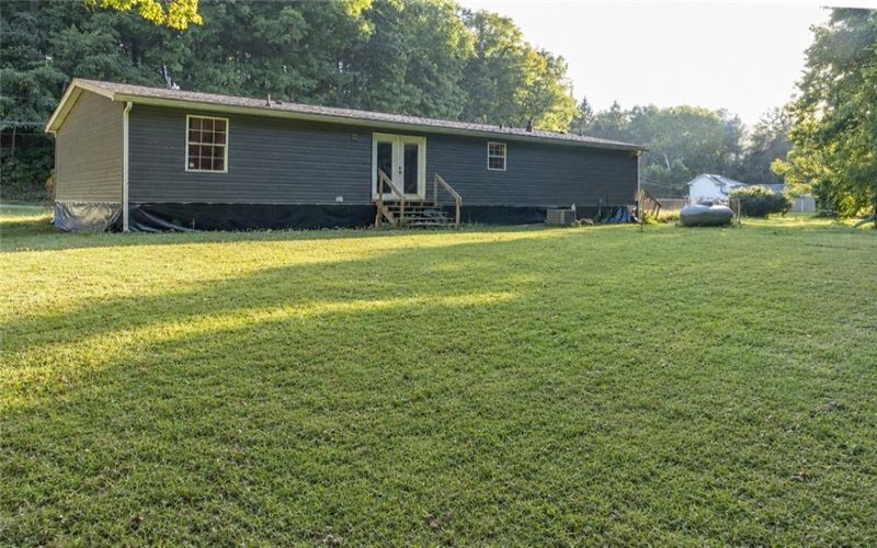 113 Williams Rd, Fayette City, 15438, 4 Bedrooms Bedrooms, 4 Rooms Rooms,2 BathroomsBathrooms,Residential,For Sale,Williams Rd,1772039
