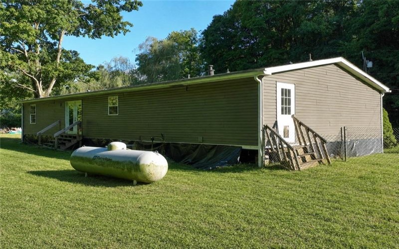 113 Williams Rd, Fayette City, 15438, 4 Bedrooms Bedrooms, 4 Rooms Rooms,2 BathroomsBathrooms,Residential,For Sale,Williams Rd,1772039