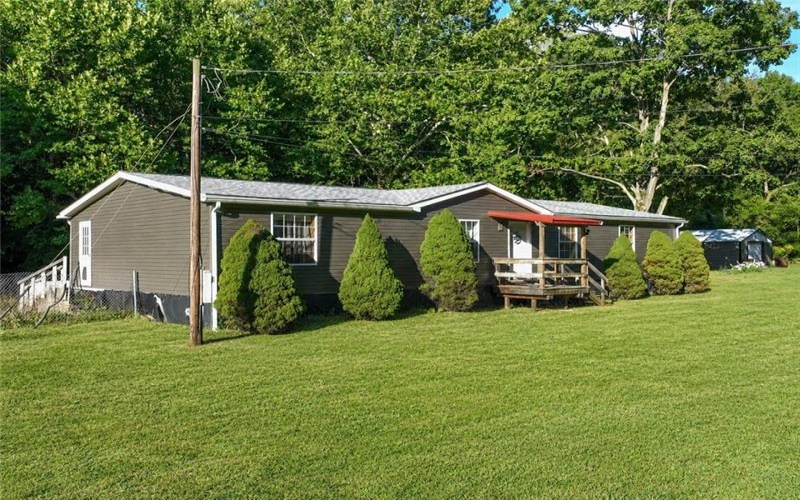 113 Williams Rd, Fayette City, 15438, 4 Bedrooms Bedrooms, 4 Rooms Rooms,2 BathroomsBathrooms,Residential,For Sale,Williams Rd,1772039