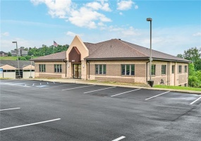 660 Pellis Rd, Greensburg, 15601, ,Commercial-industrial-business,For Sale,Pellis Rd,1770471