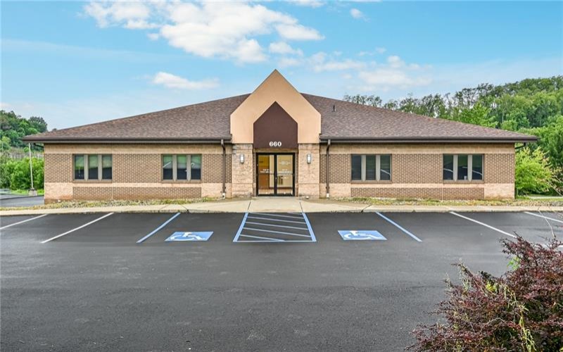 660 Pellis Rd, Greensburg, 15601, ,Commercial-industrial-business,For Sale,Pellis Rd,1770471