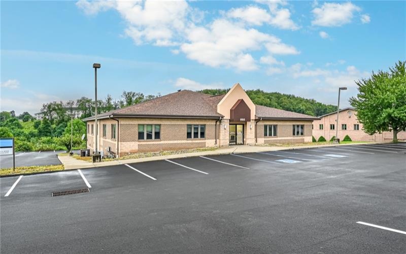 660 Pellis Rd, Greensburg, 15601, ,Commercial-industrial-business,For Sale,Pellis Rd,1770471
