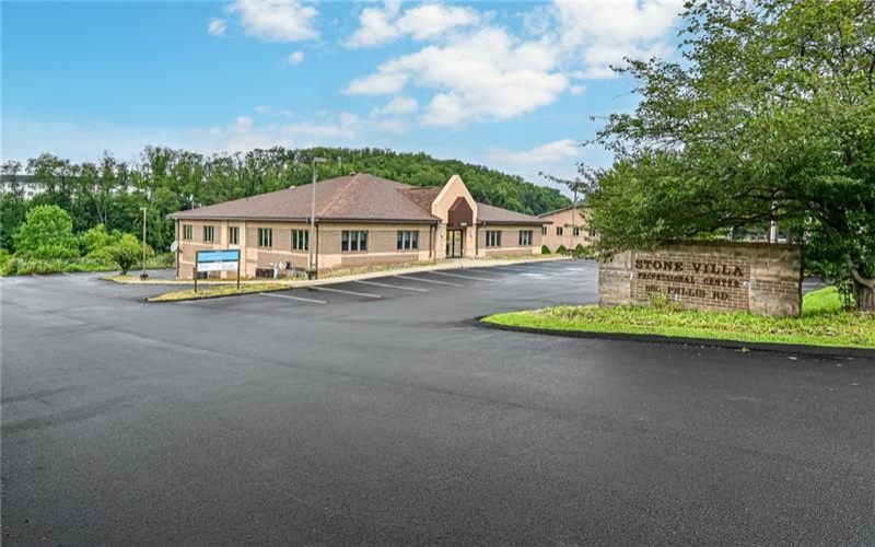 660 Pellis Rd, Greensburg, 15601, ,Commercial-industrial-business,For Sale,Pellis Rd,1770471