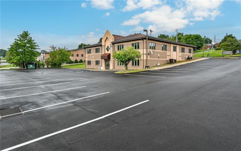 660 Pellis Rd, Greensburg, 15601, ,Commercial-industrial-business,For Sale,Pellis Rd,1770471
