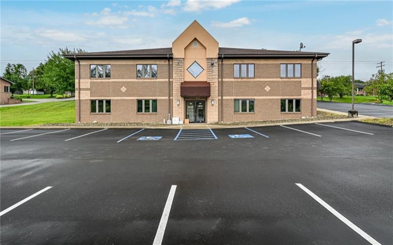 660 Pellis Rd, Greensburg, 15601, ,Commercial-industrial-business,For Sale,Pellis Rd,1770471