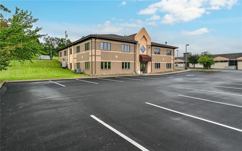 660 Pellis Rd, Greensburg, 15601, ,Commercial-industrial-business,For Sale,Pellis Rd,1770471