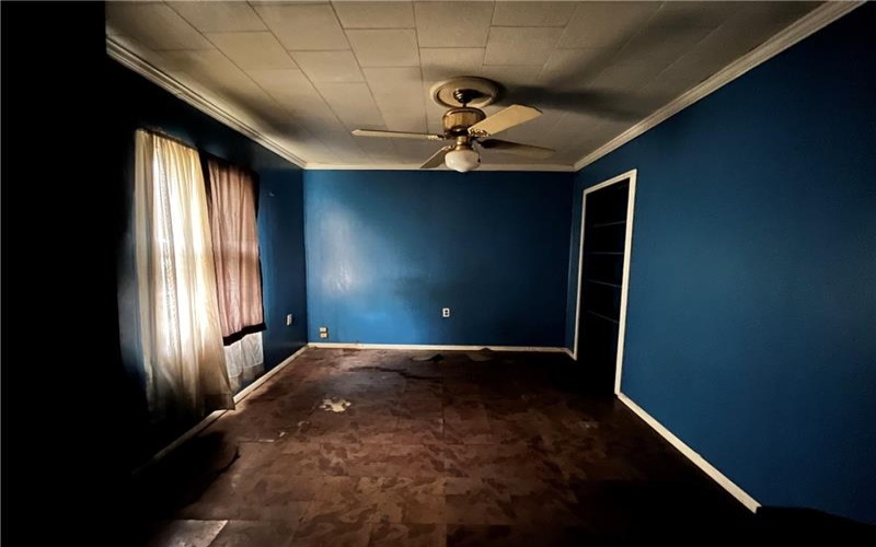 622 Trump Ave, Connellsville, 15425, 3 Bedroom Bedrooms, 7 Room Rooms,1 BathroomBathrooms,Residential,For Sale,Trump Ave,1771623