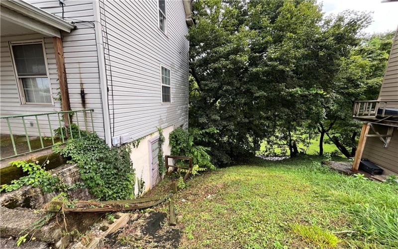 622 Trump Ave, Connellsville, 15425, 3 Bedroom Bedrooms, 7 Room Rooms,1 BathroomBathrooms,Residential,For Sale,Trump Ave,1771623