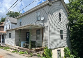 622 Trump Ave, Connellsville, 15425, 3 Bedroom Bedrooms, 7 Room Rooms,1 BathroomBathrooms,Residential,For Sale,Trump Ave,1771623 622 Trump Ave, Connellsville, 15425, 3 Bedroom Bedrooms, 7 Room Rooms,1 BathroomBathrooms,Residential,For Sale,Trump Ave,1771623