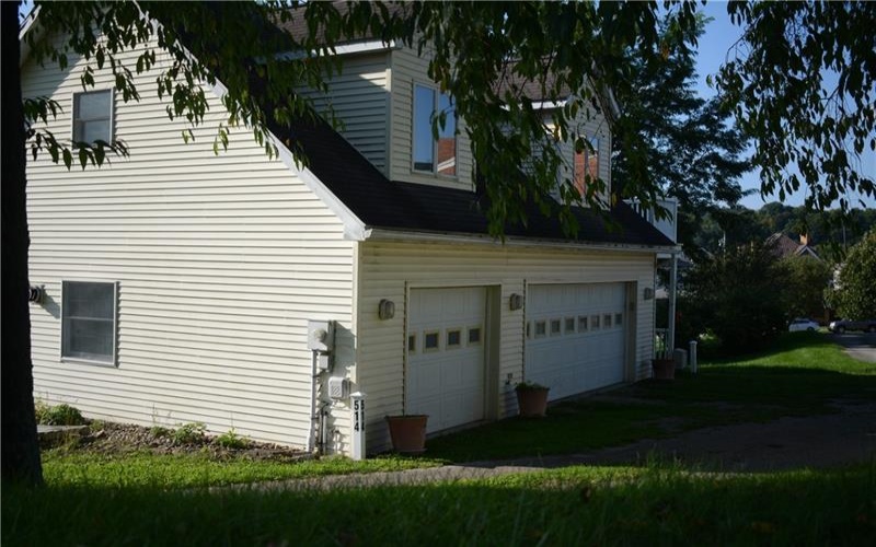 512-514 Indiana Ave, Avonmore, 15681, 7 Bedroom Bedrooms, ,4.2 BathroomBathrooms,Residential,For Sale,Indiana Ave,1771950