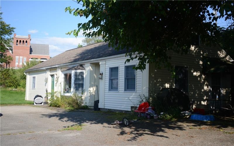 512-514 Indiana Ave, Avonmore, 15681, 7 Bedroom Bedrooms, ,4.2 BathroomBathrooms,Residential,For Sale,Indiana Ave,1771950