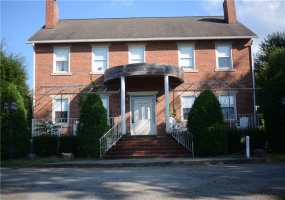 512-514 Indiana Ave, Avonmore, 15618, ,Commercial-industrial-business,For Sale,Indiana Ave,1771952
