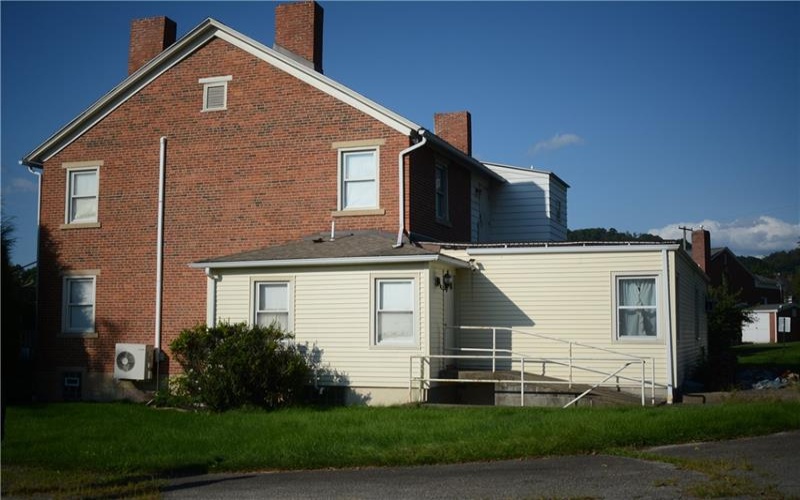 512-514 Indiana Ave, Avonmore, 15618, ,Commercial-industrial-business,For Sale,Indiana Ave,1771952