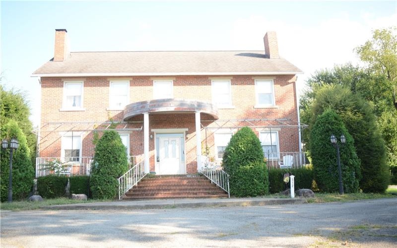 512-514 Indiana Ave, Avonmore, 15618, ,Commercial-industrial-business,For Sale,Indiana Ave,1771952