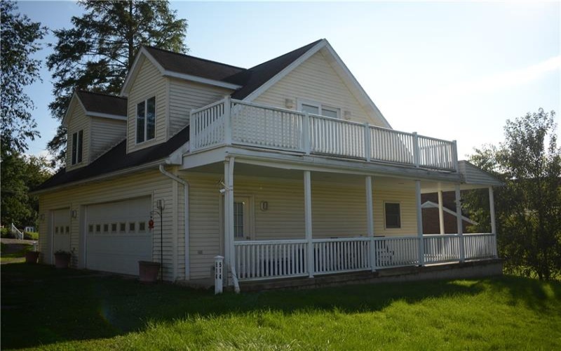512-514 Indiana Ave, Avonmore, 15618, ,Commercial-industrial-business,For Sale,Indiana Ave,1771952
