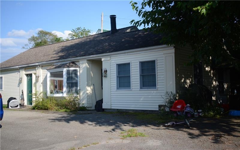 512-514 Indiana Ave, Avonmore, 15618, ,Commercial-industrial-business,For Sale,Indiana Ave,1771952