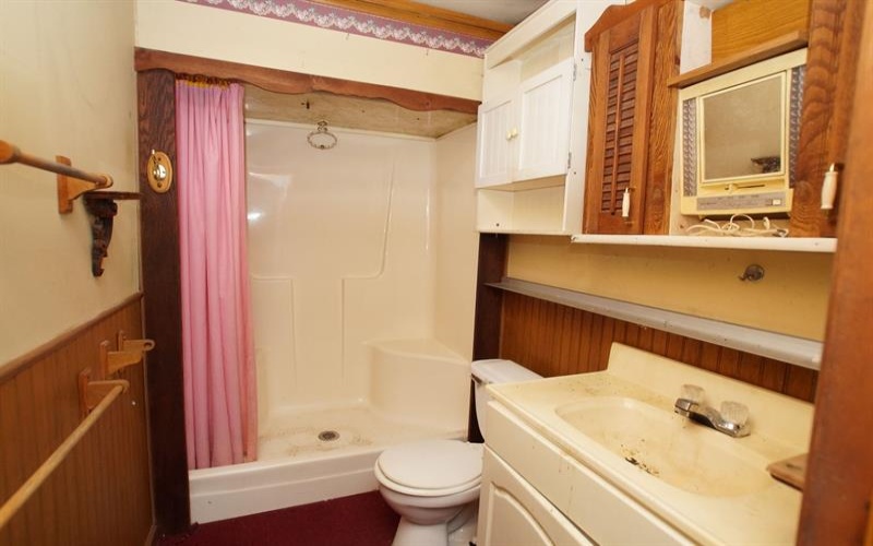 103 New Geneva ROAD, New Geneva, 15467, 2 Bedroom Bedrooms, 6 Room Rooms,1 BathroomBathrooms,Residential,For Sale,New Geneva,1772054