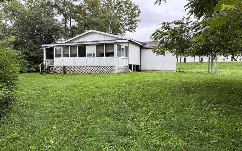 103 New Geneva ROAD, New Geneva, 15467, 2 Bedroom Bedrooms, 6 Room Rooms,1 BathroomBathrooms,Residential,For Sale,New Geneva,1772054