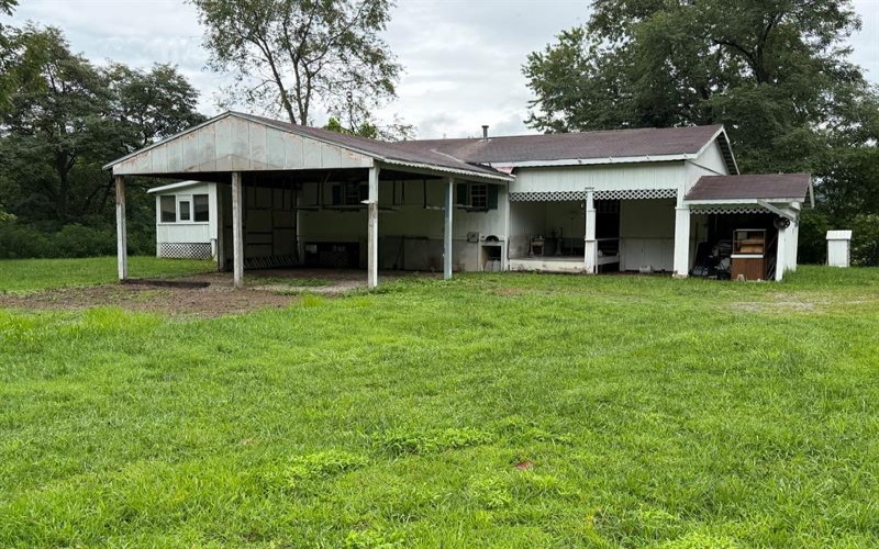 103 New Geneva ROAD, New Geneva, 15467, 2 Bedroom Bedrooms, 6 Room Rooms,1 BathroomBathrooms,Residential,For Sale,New Geneva,1772054