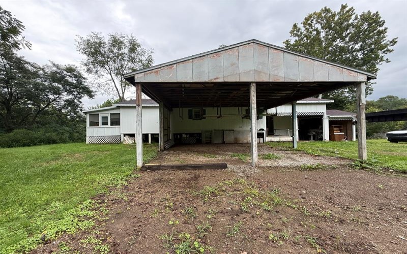 103 New Geneva ROAD, New Geneva, 15467, 2 Bedroom Bedrooms, 6 Room Rooms,1 BathroomBathrooms,Residential,For Sale,New Geneva,1772054