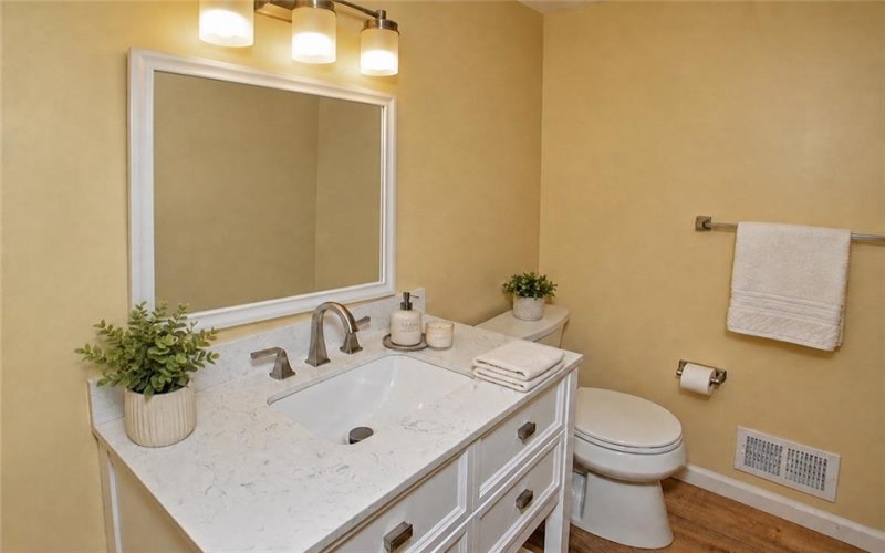 3609 FORBES TRAIL DRIVE, Murrysville, 15668, 3 Bedroom Bedrooms, 8 Room Rooms,2.1 BathroomBathrooms,Residential,For Sale,FORBES TRAIL DRIVE,1772058