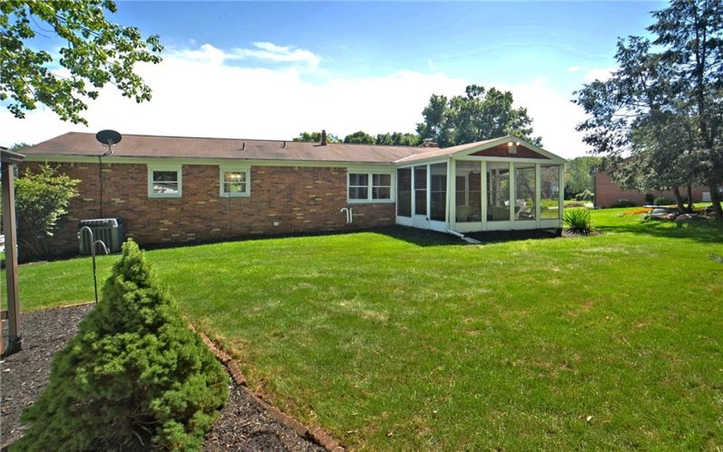 3609 FORBES TRAIL DRIVE, Murrysville, 15668, 3 Bedroom Bedrooms, 8 Room Rooms,2.1 BathroomBathrooms,Residential,For Sale,FORBES TRAIL DRIVE,1772058