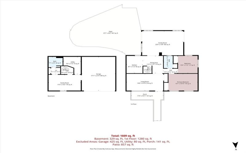 192 Walker Rd, Apollo, 15613, 2 Bedrooms Bedrooms, ,2 BathroomsBathrooms,Lease,For Rent,Walker Rd,1772060