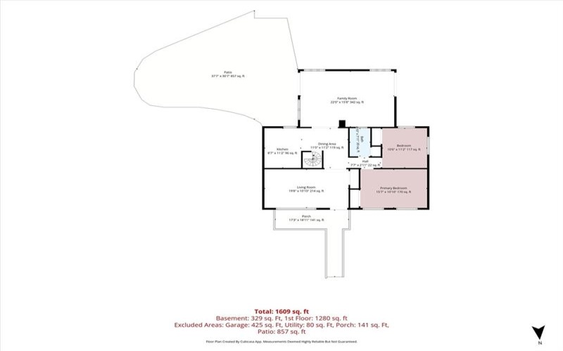 192 Walker Rd, Apollo, 15613, 2 Bedrooms Bedrooms, ,2 BathroomsBathrooms,Lease,For Rent,Walker Rd,1772060