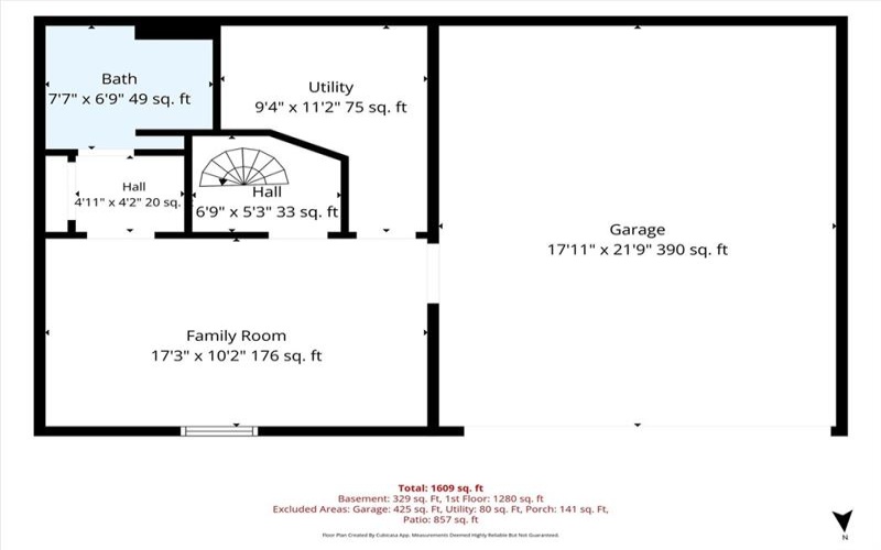 192 Walker Rd, Apollo, 15613, 2 Bedrooms Bedrooms, ,2 BathroomsBathrooms,Lease,For Rent,Walker Rd,1772060