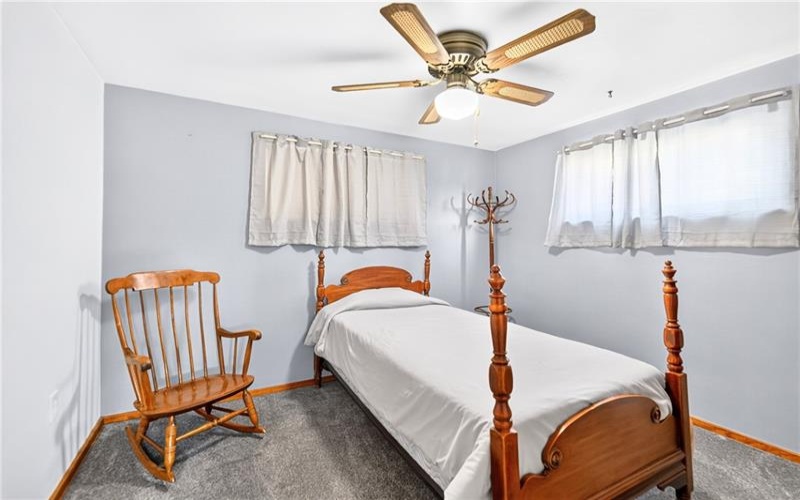 195 LACOCK STREET, Washington, 15301, 3 Bedrooms Bedrooms, 7 Rooms Rooms,1 BathroomBathrooms,Residential,For Sale,LACOCK STREET,1772067