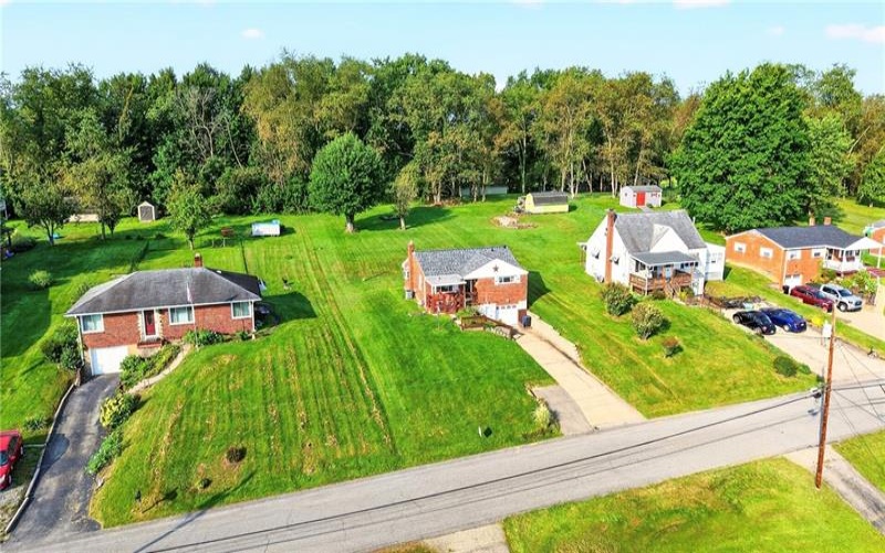 195 LACOCK STREET, Washington, 15301, 3 Bedrooms Bedrooms, 7 Rooms Rooms,1 BathroomBathrooms,Residential,For Sale,LACOCK STREET,1772067