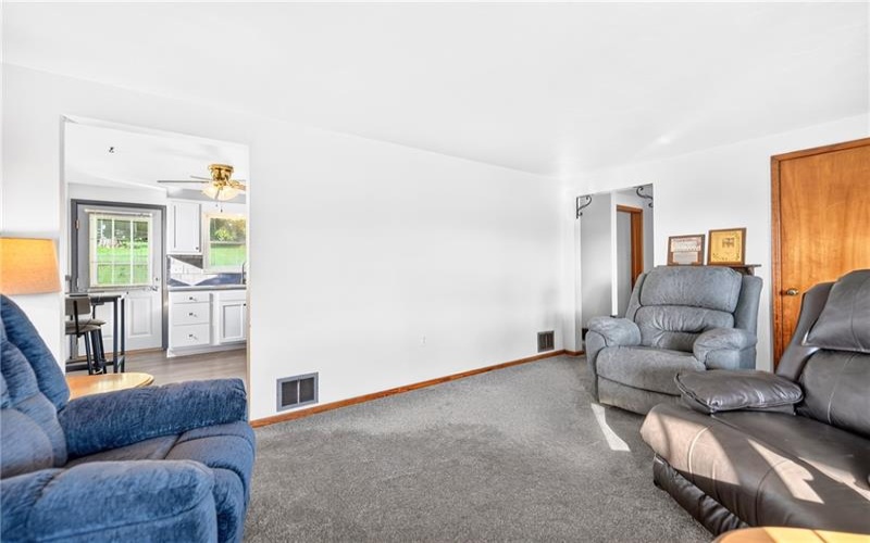 195 LACOCK STREET, Washington, 15301, 3 Bedrooms Bedrooms, 7 Rooms Rooms,1 BathroomBathrooms,Residential,For Sale,LACOCK STREET,1772067