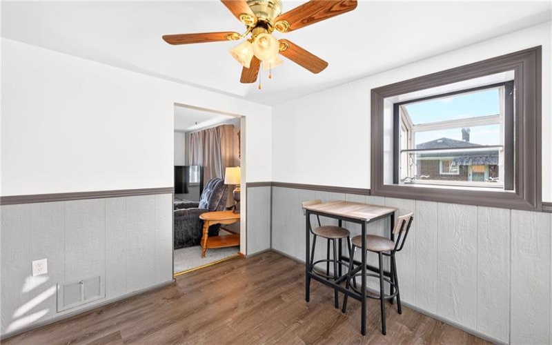 195 LACOCK STREET, Washington, 15301, 3 Bedrooms Bedrooms, 7 Rooms Rooms,1 BathroomBathrooms,Residential,For Sale,LACOCK STREET,1772067