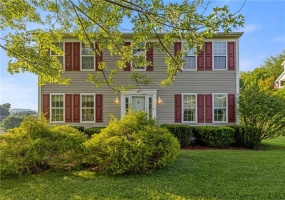 626 Preferred Dr, Washington, 15301, 4 Bedroom Bedrooms, 11 Room Rooms,2.1 BathroomBathrooms,Residential,For Sale,Preferred Dr,1763469