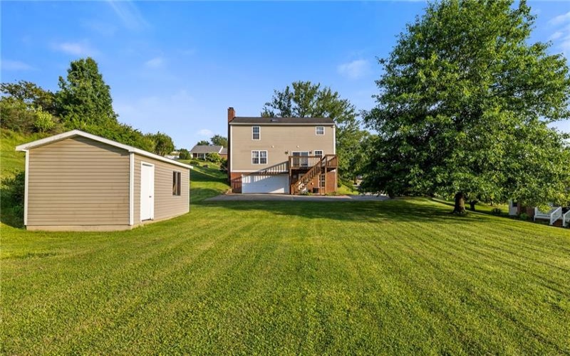 626 Preferred Dr, Washington, 15301, 4 Bedroom Bedrooms, 11 Room Rooms,2.1 BathroomBathrooms,Residential,For Sale,Preferred Dr,1763469