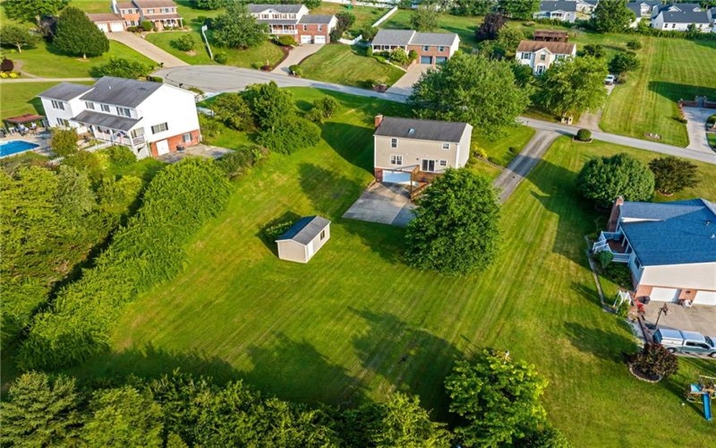 626 Preferred Dr, Washington, 15301, 4 Bedroom Bedrooms, 11 Room Rooms,2.1 BathroomBathrooms,Residential,For Sale,Preferred Dr,1763469