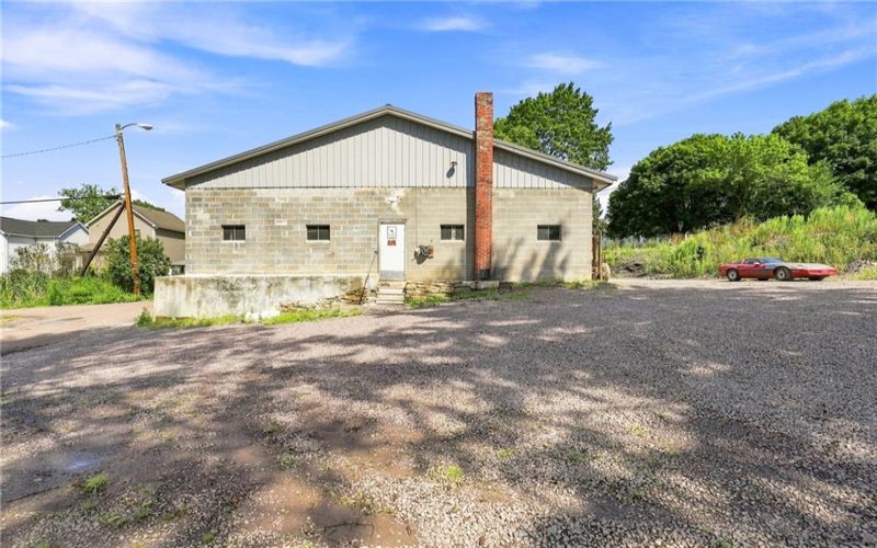 316 Broadway St, Meyersdale, 15552, ,Commercial-industrial-business,For Sale,Broadway St,1771469