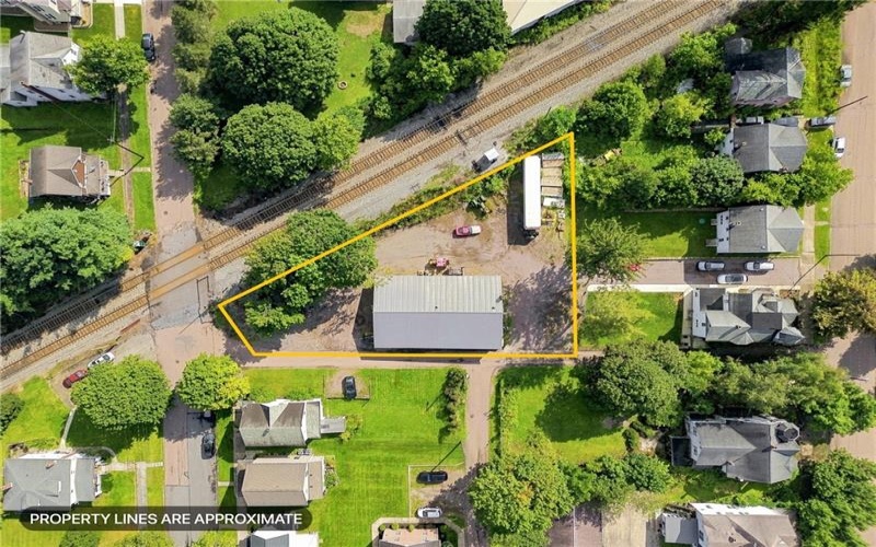 316 Broadway St, Meyersdale, 15552, ,Commercial-industrial-business,For Sale,Broadway St,1771469