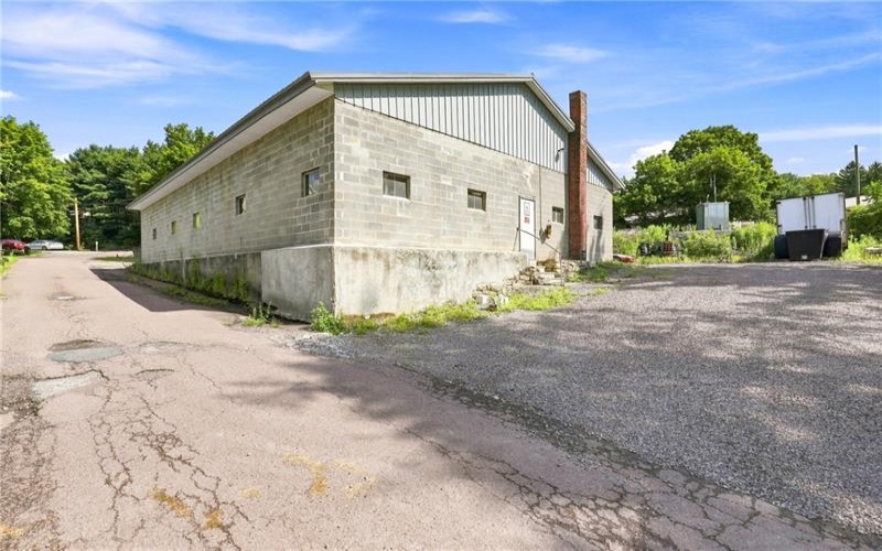 316 Broadway St, Meyersdale, 15552, ,Commercial-industrial-business,For Sale,Broadway St,1771469