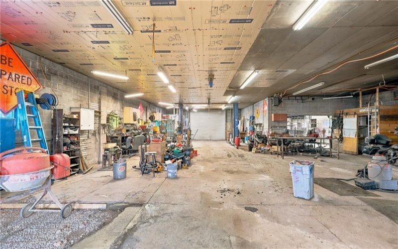 316 Broadway St, Meyersdale, 15552, ,Commercial-industrial-business,For Sale,Broadway St,1771469