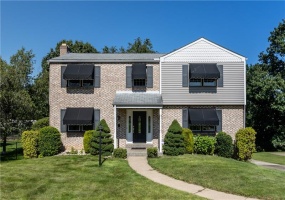 3425 Aloha Dr, Lower Burrell, 15068, 4 Bedroom Bedrooms, 8 Room Rooms,2.1 BathroomBathrooms,Residential,For Sale,Aloha Dr,1771535