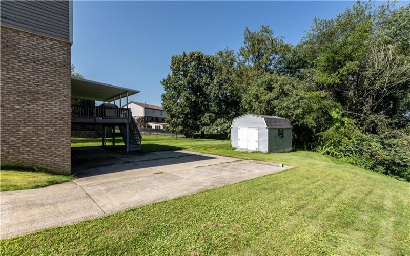 3425 Aloha Dr, Lower Burrell, 15068, 4 Bedroom Bedrooms, 8 Room Rooms,2.1 BathroomBathrooms,Residential,For Sale,Aloha Dr,1771535