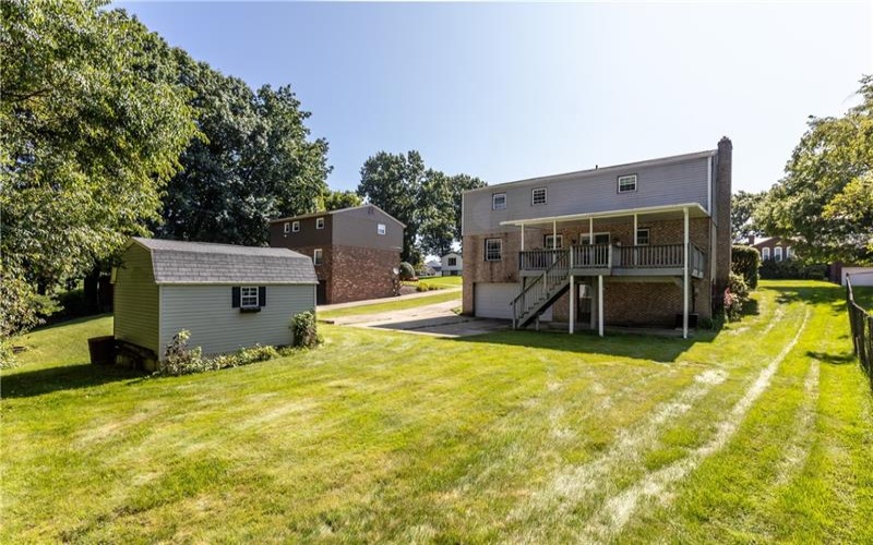 3425 Aloha Dr, Lower Burrell, 15068, 4 Bedroom Bedrooms, 8 Room Rooms,2.1 BathroomBathrooms,Residential,For Sale,Aloha Dr,1771535